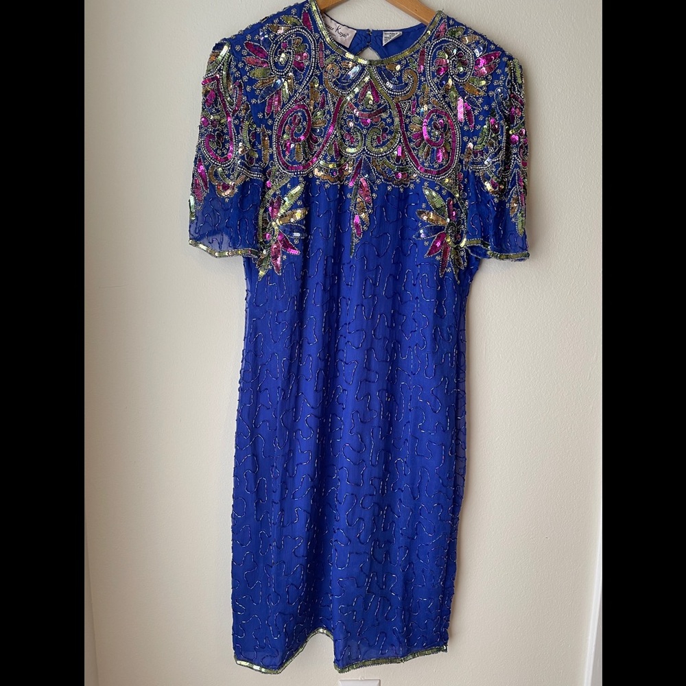Short Formal Dress